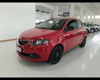 LANCIA Ypsilon usata, con Airbag Passeggero