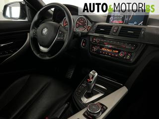 BMW 420 usata, con Servosterzo