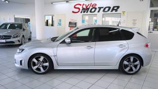 SUBARU Impreza usata, con Sedili sportivi