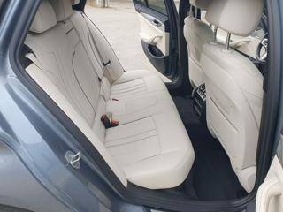 BMW 520 usata, con Cronologia tagliandi