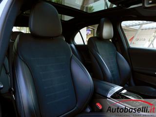 MERCEDES-BENZ C 300 usata, con Chiusura centralizzata senza chiave