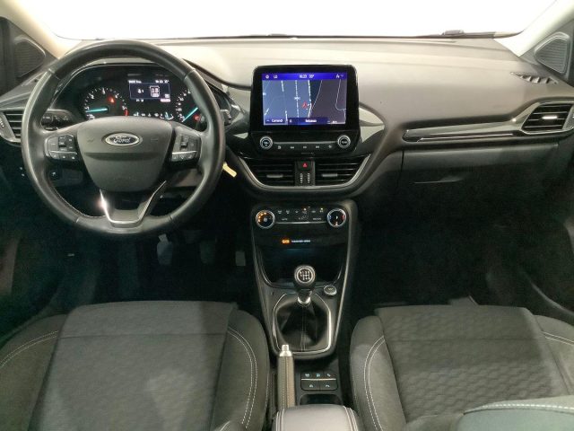 FORD Puma usata, con Controllo trazione
