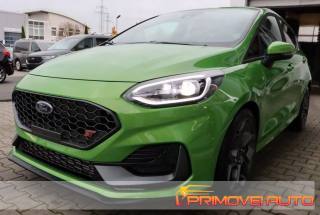 FORD Fiesta usata, con Controllo trazione