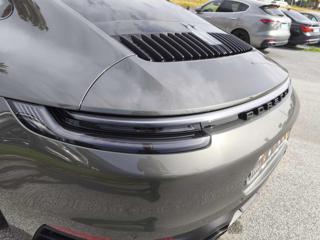 PORSCHE 911 usata, con Chiusura centralizzata