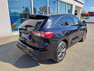 FORD Kuga usata, con Alzacristalli elettrici