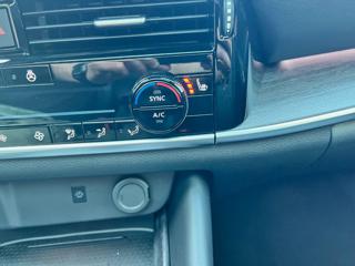 NISSAN Qashqai usata, con Antifurto