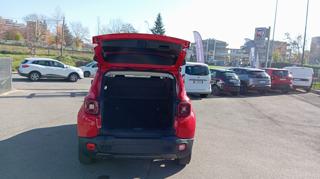 JEEP Renegade usata, con Autoradio
