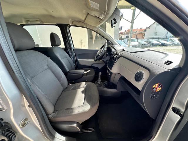 DACIA Lodgy usata 58