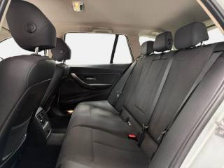 BMW 320 usata, con Cruise Control