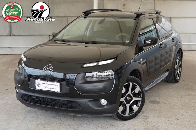CITROEN C4 Cactus usata, con ABS