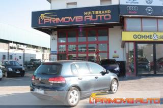 VOLKSWAGEN Golf usata, con ESP