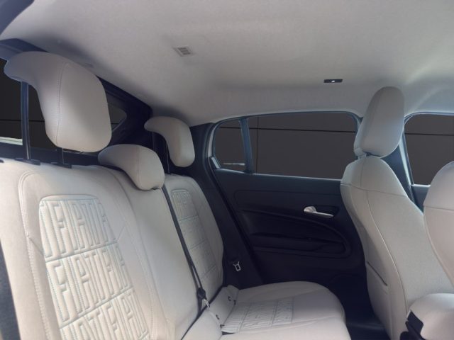 FIAT 600 usata, con Touch screen