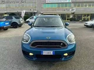 MINI Cooper SE Countryman usata, con Airbag laterali