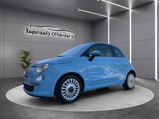 FIAT 500 0.9 TwinAir Turbo Lounge