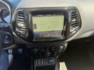 JEEP Compass usata, con Fari Xenon