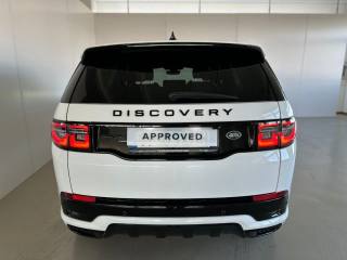 LAND ROVER Discovery Sport usata, con Chiusura centralizzata