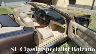 MERCEDES-BENZ SL 600 usata, con Chiusura centralizzata telecomandata