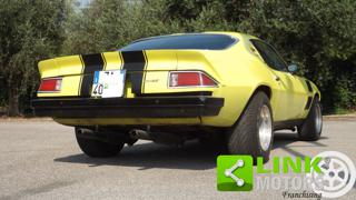 CHEVROLET Camaro usata 9