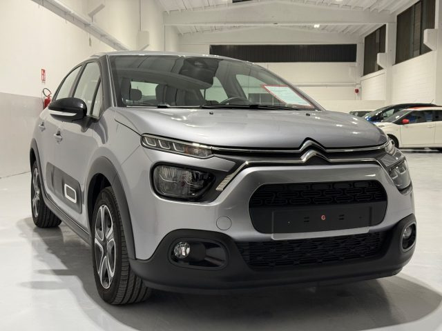 CITROEN C3 usata, con Airbag laterali