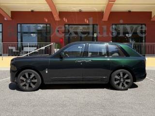 ROLLS-ROYCE Cullinan usata, con Airbag