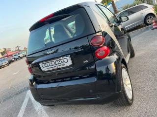 SMART ForTwo usata, con Alzacristalli elettrici