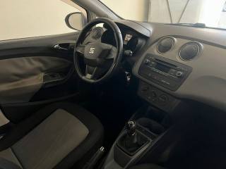 SEAT Ibiza usata, con Chiusura centralizzata
