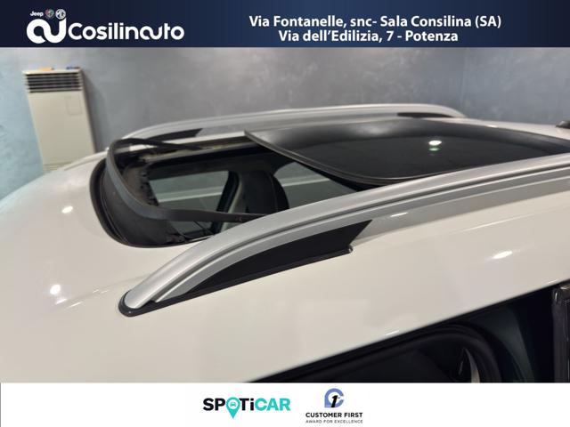 MINI Countryman usata, con Immobilizzatore elettronico