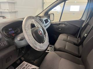 FIAT Talento usata, con Autoradio