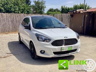 FORD Ka+ usata, con Airbag laterali