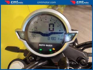 MOTO GUZZI V7 usata 4