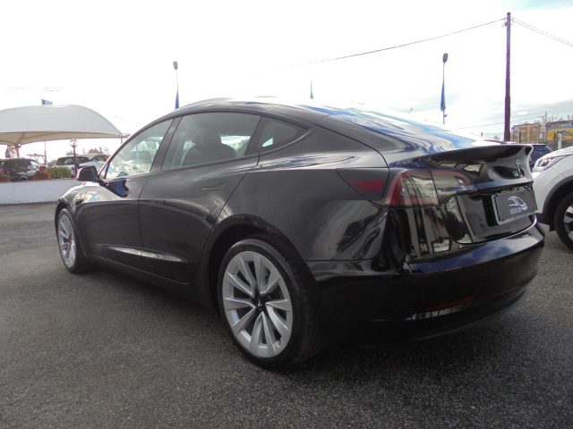 TESLA Model 3 usata, con Autoradio