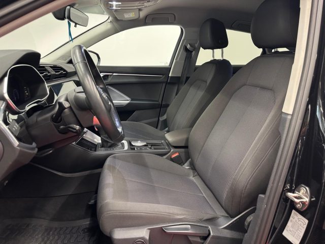 AUDI Q3 usata, con Chiusura centralizzata