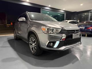 MITSUBISHI ASX usata, con Airbag laterali