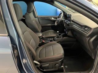 FORD Kuga usata, con ESP