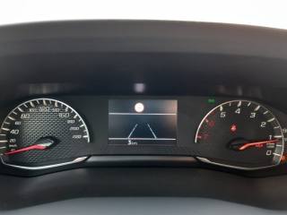 PEUGEOT 208 usata, con Controllo elettronico della corsia