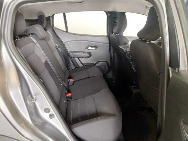 DACIA Sandero usata, con Controllo automatico clima