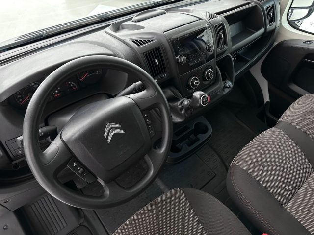CITROEN Jumper usata, con Climatizzatore
