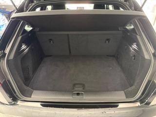 AUDI A3 usata, con Sensori di parcheggio anteriori