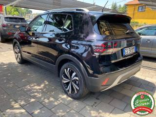 VOLKSWAGEN T-Cross usata, con Airbag Passeggero