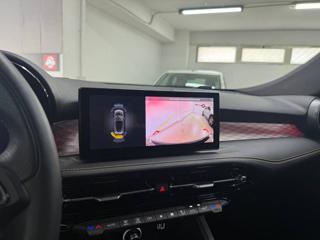 ALFA ROMEO Tonale usata, con Immobilizzatore elettronico