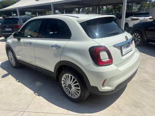 FIAT 500X usata, con Boardcomputer