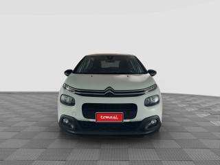 CITROEN C3 usata 7