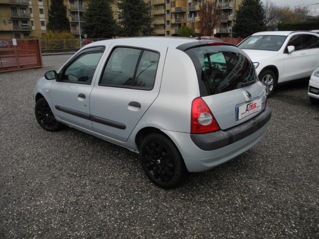 RENAULT Clio usata 64