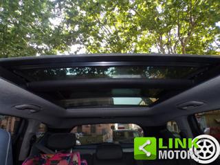 HYUNDAI Santa Fe usata, con Spoiler