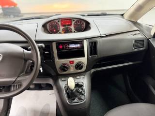 LANCIA MUSA usata, con Interni in pelle