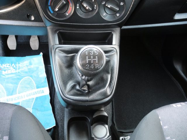 FIAT Qubo usata 22