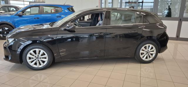 OPEL Astra usata, con Cerchi in lega