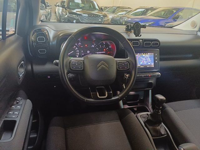 CITROEN C3 Aircross usata, con Chiusura centralizzata