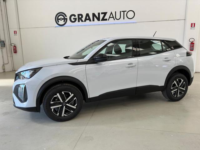 PEUGEOT 2008 usata, con Alzacristalli elettrici