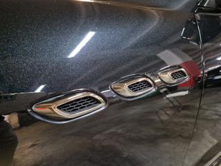 MASERATI Levante usata, con Park Distance Control